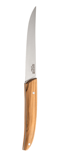 Orno Olive Wood Steak Knife