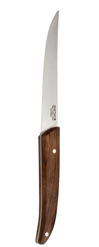 Orno Walnut Steak Knife