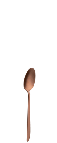 Orca Matt Copper Tea Spoon