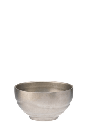 Artemis Double Walled Bowl 4.75" (12cm)