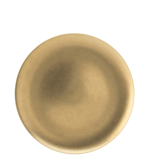 Utopia Gold Artemis Plate 23cm/9"