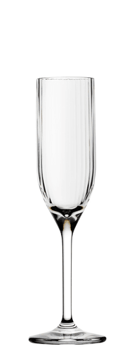 Utopia Lucent Aintree Champagne Flute 170ml/6oz