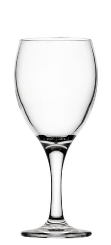 Utopia Lucent York Wine Glass 400ml/14oz