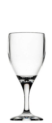 Utopia Lucent York Wine Glass 320ml/11.25oz