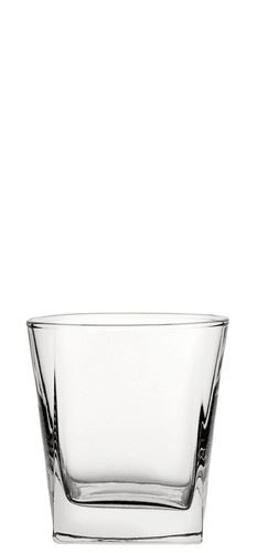 Utopia Carre Whisky Glass 310ml/11oz