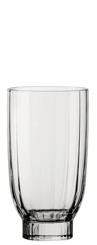 Utopia Amore Long Drink Glass 410ml/14.5oz