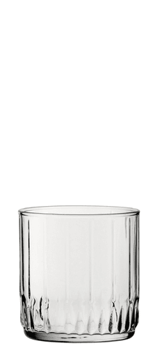 Utopia Leia Whisky Glass 265ml/9.25oz