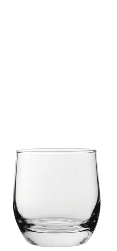 Utopia Bolero Whisky Glass 270ml/9.5oz