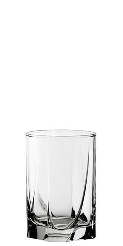 Utopia Luna Water Tumbler 250ml/8.75oz