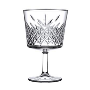 Utopia Timeless Vintage Wine Goblet 260ml/9oz