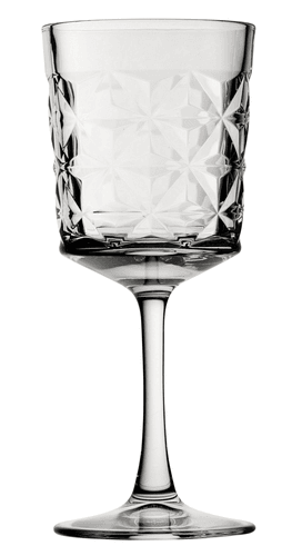 Utopia Estrella Wine Glass 340ml/12oz