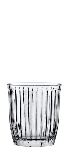 Utopia Joy Single Old Fashioned Glass 290ml/10.25oz