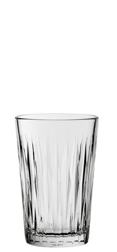 Utopia Luzia Long Drink Glass 350ml/12.5oz