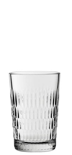 Utopia Rain Long Drink Glass 350ml/12.5oz