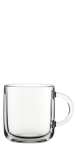 Utopia Iconic Toughened Mug 245ml/8.5oz