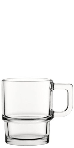 Utopia Hill Stacking Mug 320ml/11.25oz