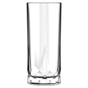 An image of a DPS Connexion Long Drink Glass 430ml