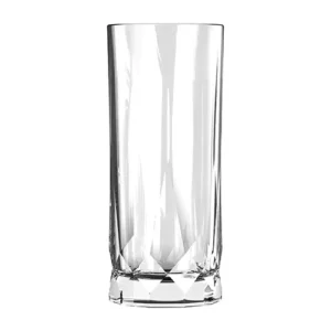 DPS Connexion Hi Ball Glass 12 Ounce