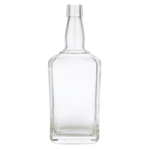 DPS Jack Glass Bottle 700ml/25oz