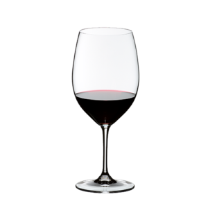 Riedel Cabernet Sauvignon/Merlot Wine Glass 610ml/21.5oz