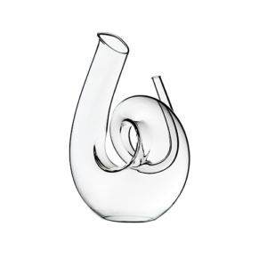 Riedel Curly Decanter 1.4L/49.25oz