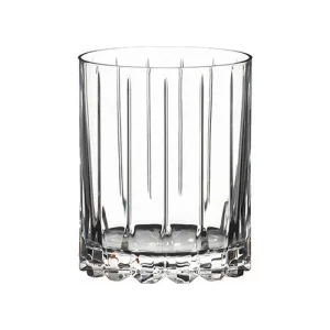 Riedel Double Rocks Glass 370ml/13oz