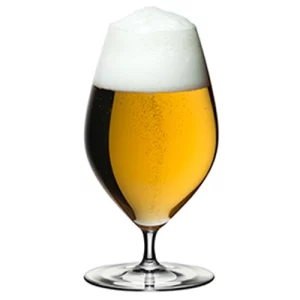 Image of a Riedel Veritas Beer Glass