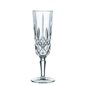 Spiegelau Nachtmann Noblesse Champagne Glass 210ml/7.4oz