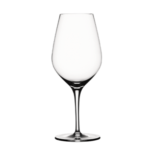 Spiegelau Authentis White Wine Glass 420ml/15oz