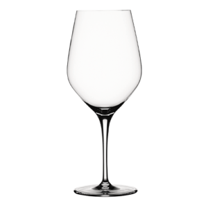 Spiegelau Authentis Bordeaux Wine Glass 620ml/22oz