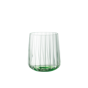 Spiegelau LifeStyle Tumbler Leaf Glass 340ml/12oz