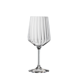 Spiegelau LifeStyle Red Wine Glass 660ml/23oz