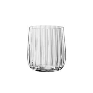 Spiegelau LifeStyle Tumbler Glass 340ml/12oz