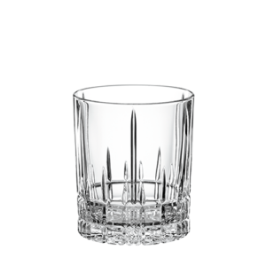 Spiegelau Perfect Pool Collection Perfect Pool Double Old Fashioned Glass 370ml/13oz