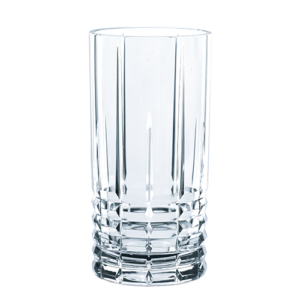 Spiegelau Nachtmann Highland Long Drink Glass Straight 445ml/15.65oz