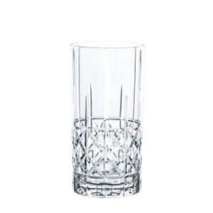 Spiegelau Nachtmann Highland Long Drink Glass Diamond 445ml/15.65oz