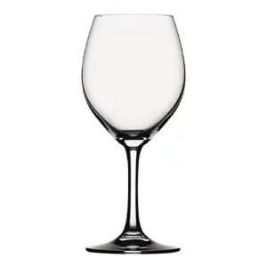 Spiegelau Festival Red Wine/Water Goblet