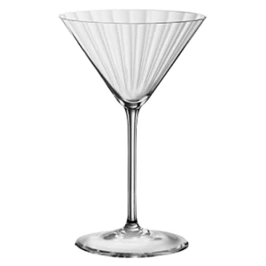 An image of a Spiegelau LifeStyle Martini Glass 230ml