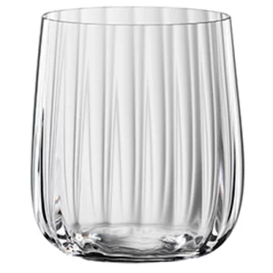 An image of a Spiegelau LifeStyle Tumbler Glass