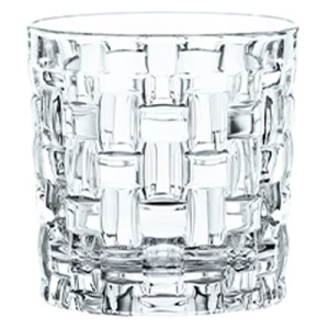 An image of a Spiegelau Nachtmann Bossa Nova Single Old Fashioned Glass 235ml