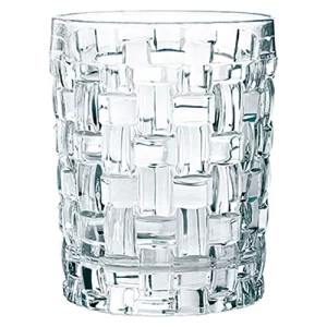 An image of a Spiegelau Nachtmann Bossa Nova Whisky Tumbler 330ml