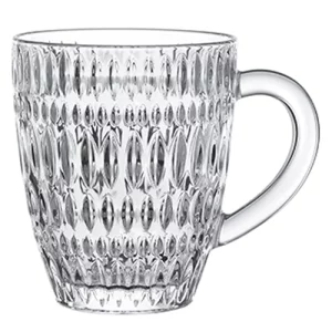 An image of a Spiegelau Nachtmann ETHNO Hot Beverage Mug 392ml