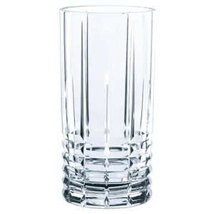 Image of Spiegelau Nachtmann Highland Long Drink Glass Straight