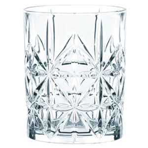 Image of Spiegelau Nachtmann Highland Tumbler Cross