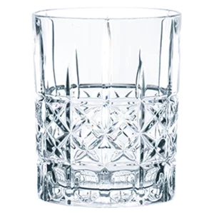 Image of Spiegelau Nachtmann Highland Tumbler Diamond