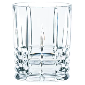 An image of a Spiegelau Nachtmann Highland Tumbler Straight