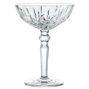 An image of a Spiegelau Nachtmann Noblesse Cocktail Glass 180ml