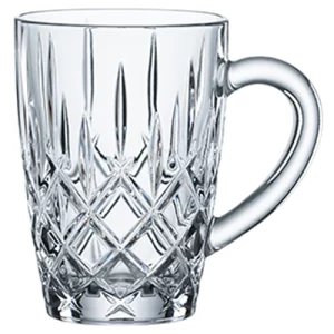 An image of a Spiegelau Nachtmann Noblesse Hot Beverage Mug 350ml