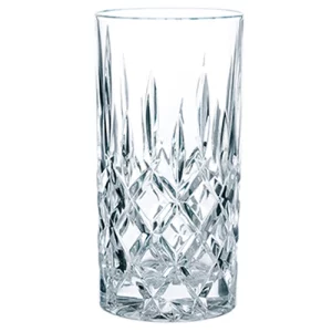 An image of a Spiegelau Nachtmann Noblesse Long Drink Glass