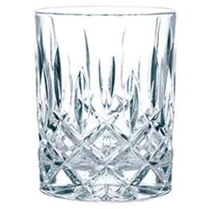 An image of a Spiegelau Nachtmann Noblesse Whisky Tumbler 300ml